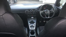 Audi TT 1.8T FSI Sport 2dr Petrol Coupe